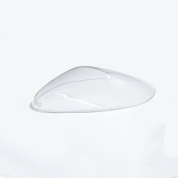 R&G Headlight Shield for Ducati Monster 950 (plus) '21-